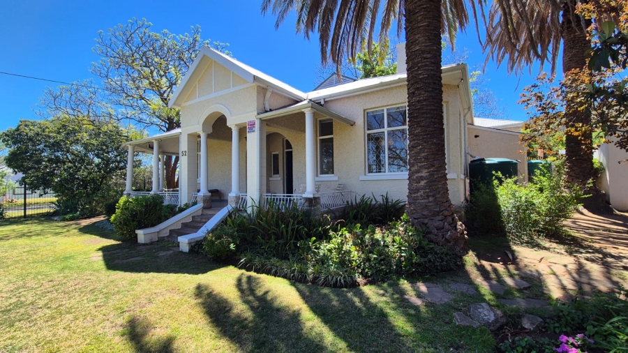 3 Bedroom Property for Sale in Top Town Eastern Cape